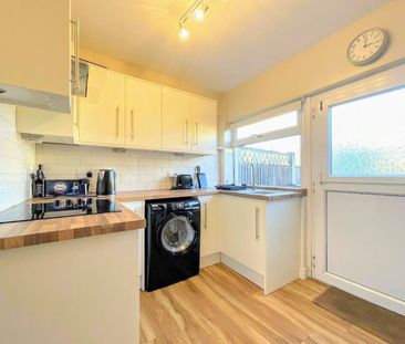 2 bedroom House To Let - Photo 6