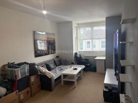 1 bedroom flat to rent - Photo 4