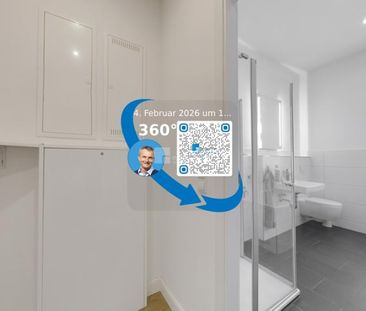 EinzelEtage - optimales Apartment mit Balkon - gen Süden am Pfaffen... - Foto 5