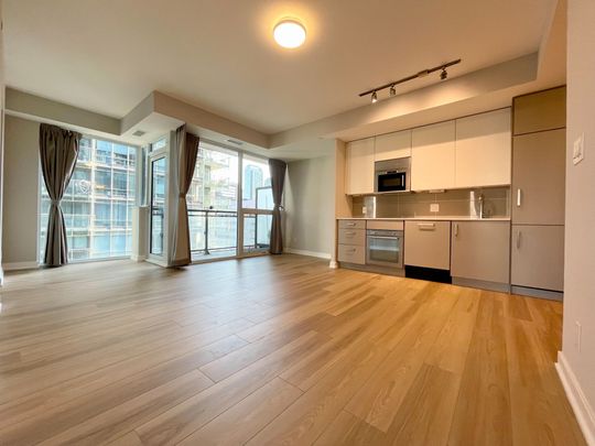For Lease - 17 Dundonald Street Unit# 908, Toronto, Ontario - Photo 1