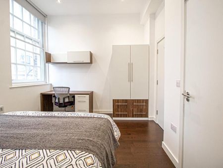 1 bedroom apartment to rent - Photo 5