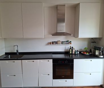 Sankt Eriksgatan, Stockholm - Foto 3