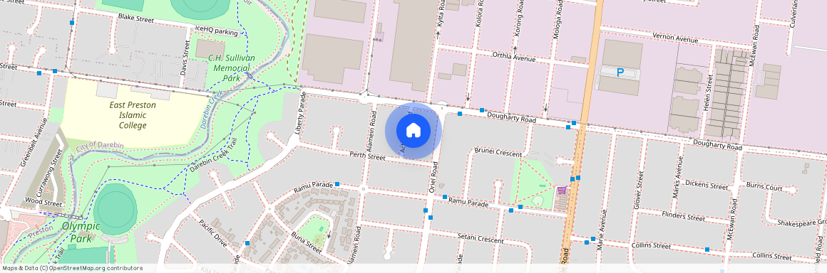 10 Achilles St, Heidelberg West VIC 3081