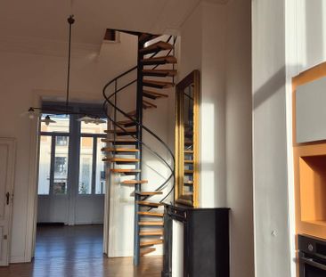 Duplex te huur - Photo 1