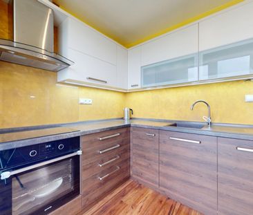3 izbový byt na prenájom 70m2, Astrová, Bratislava - Ružinov - Fotografia 5