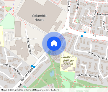 Columbia House, 4 Romany Road, BN13 - Photo 1