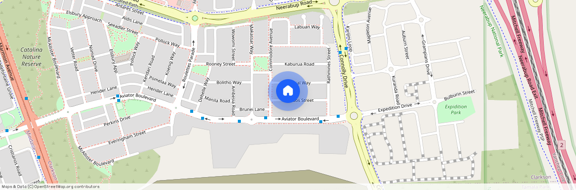 1/7 Cansos Street, Clarkson WA 6030