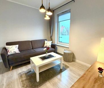 Gumieńce, 2 pok., budynek z windą - Фото 2