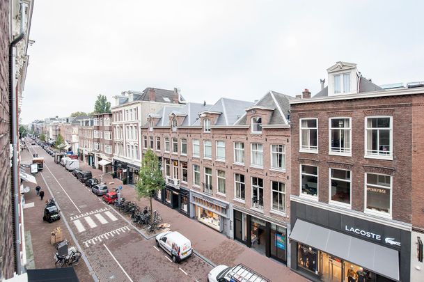 Pieter Cornelisz. Hooftstraat 39-2, P.C. Hooftbuurt, 1071BM, Amsterdam - Photo 1