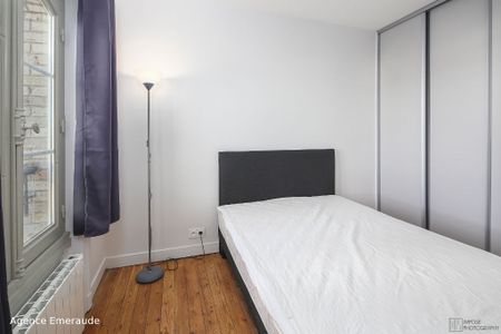 Location Appartement 2 pièces 32m² - Photo 3