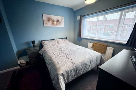 Castell Crescent - Photo 3