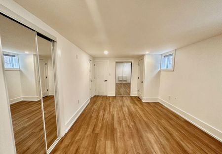 For Lease - 43 Wineva Avenue Unit# Lower, Toronto, Ontario - Photo 3