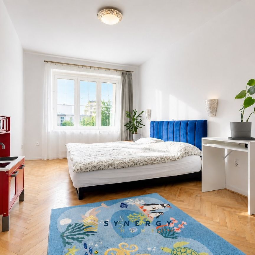 Pronájem bytu 2+1 52 m² - Фото 1