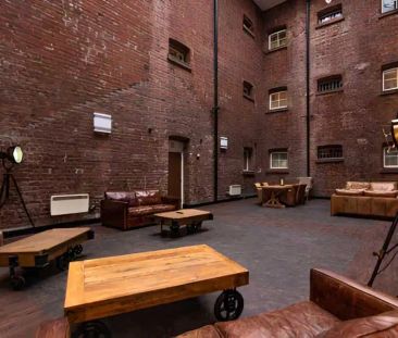 Classic Ensuite Plus Room - Photo 5