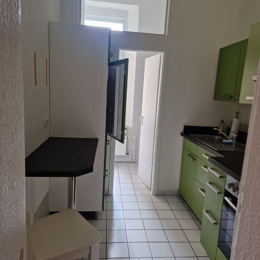 3 Zimmer Wohnung in der Kieler Innenstadt | Lütt Immobilien | Ihr Immobilienmakler in Kiel - Foto 1