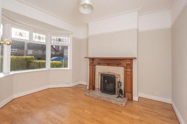 25 Belvedere Park, Belfast, BT9 5GS - Photo 1