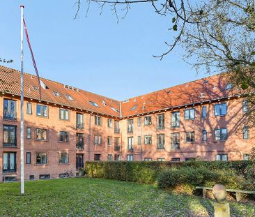 Afd. 1 Typografernes Stiftelse - Photo 1