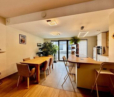 Appartement te huur - Photo 4
