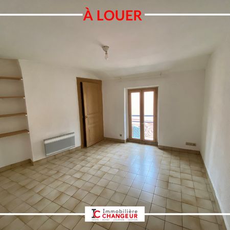 Location Appartement 1 pièce 26m² - Photo 4