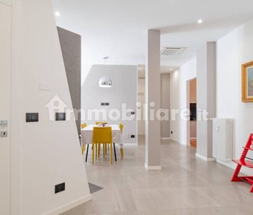 Bilocale corso Stati Uniti 67, Crocetta, Torino - Foto 3