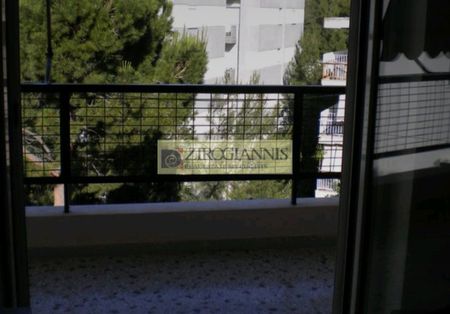 Διαμέρισμα για ενοικίαση Άγιος Ιωάννης (Αγία Παρασκευή) - Photo 5