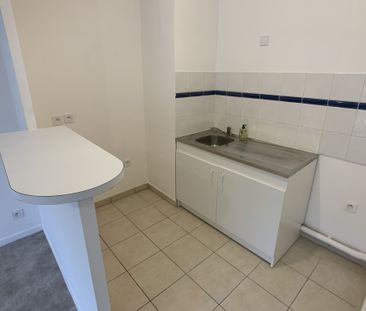 Appartement T2 de 37m² proche gare - Photo 6
