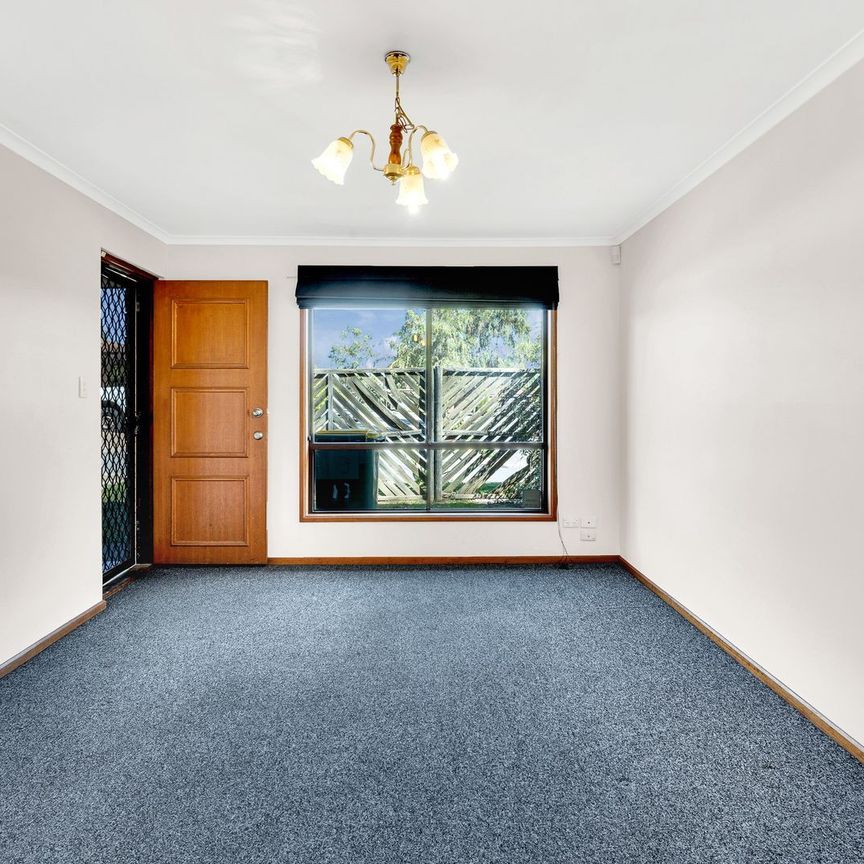 Spacious Well-Maintained Two Bedroom Unit - Photo 1