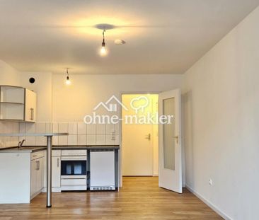 Apartment in Top-Lage von Sendling - Foto 1