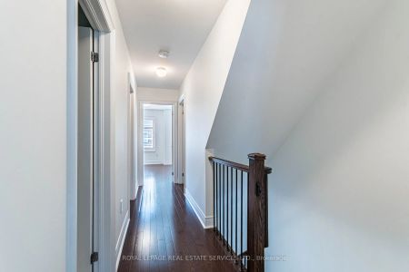 Condo Townhouse For Lease | W9245254 - Photo 4