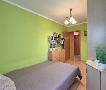 NIski blok, umeblowane od zaraz, 2 balkony - Zdjęcie 5