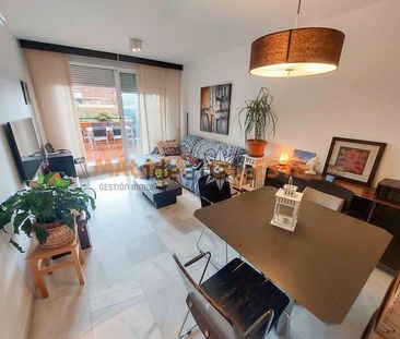 Alquiler de piso en Almayate Bajo - Photo 3