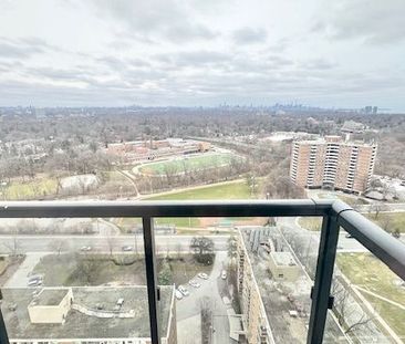 For Lease - 60 Central Park Roadway Road Unit# 2314, Toronto, Ontario - Photo 5