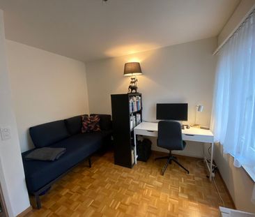 3.5-Zimmerwohnung in Witikon zu vermieten - Photo 6