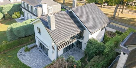 Woning te huur in Kraainem voor € 3.000 met 4 slaapkamers - Foto 5