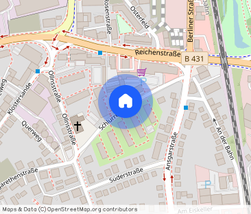 Schöne 2-Zimmer-Wohnung - Photo 1