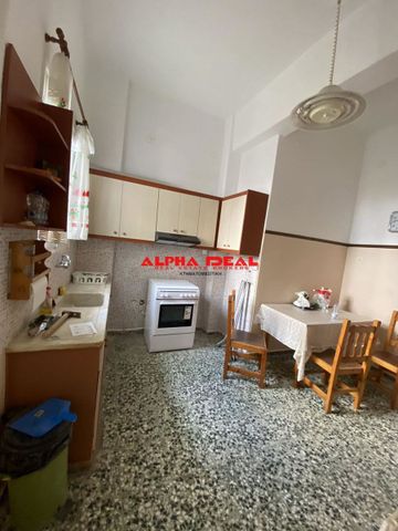 Διαμέρισμα για ενοικίαση Άγιος Γεώργιος (Κερατσίνι) - Photo 3