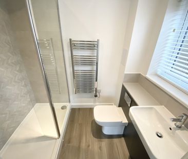 2 bedroom apartment - Photo 5