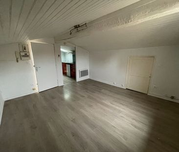 Appartement Toulouse 1 pièce(s) 15 m2 - Photo 3