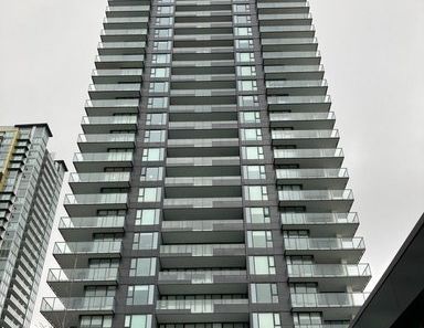 (#ID173): #2504 - 6699 Dunblane Avenue, Burnaby, BC | 6699 Dunblane Avenue, Burnaby - Photo 1