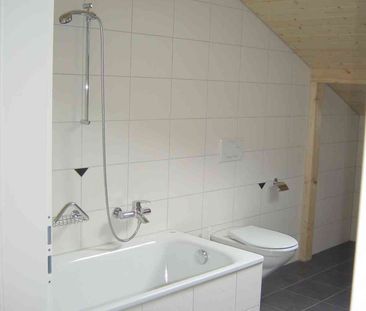 4.5 Zimmer, 85 m², 2. Stock - Foto 4