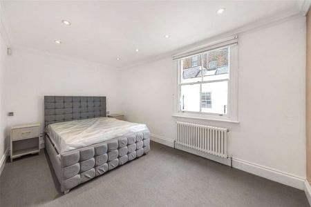 Ryders Terrace, St John's Wood, London, NW8 0EE - Photo 4