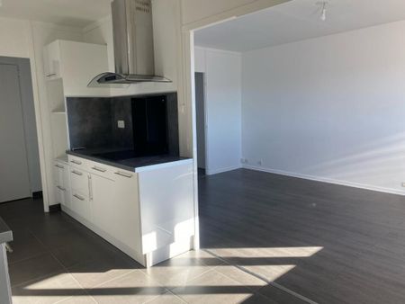 Appartement Firminy - Photo 5