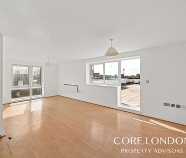 2 bedroom apartment to rent - Photo 2