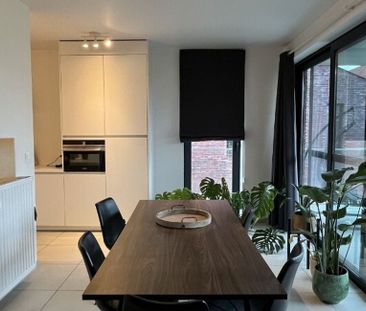 Appartement te huur in Diest voor € 1.050 met 2 slaapkamers - Photo 2