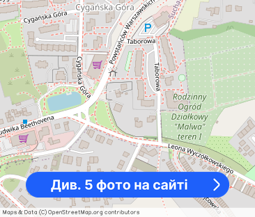 Mieszkanie do wynajęcia Gdańsk Aniołki - Фото 1