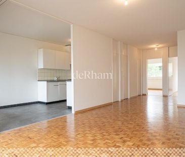Appartement de 3 pièces à Prilly - Photo 6