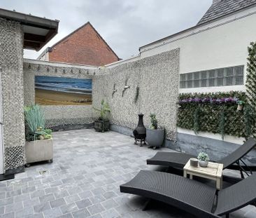 Woning te huur in Uitbergen voor € 900 met 2 slaapkamers - Photo 5