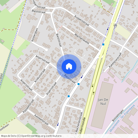 Bieststraat 31, 9300 Aalst