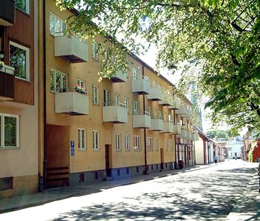 Vasastaden, Linköping, Östergötland - Photo 2