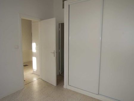 Location Appartement 2 pièces 37m² MONTPELLIER 34000 - Photo 4